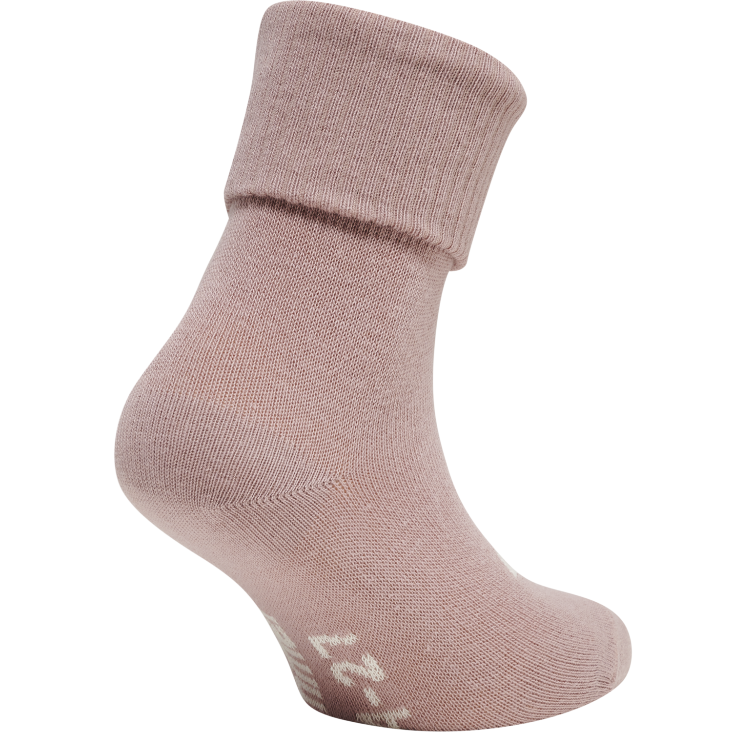 SORA 3-PACK SOCK, WOODROSE, packshot