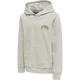 LIGHT GREY MELANGE