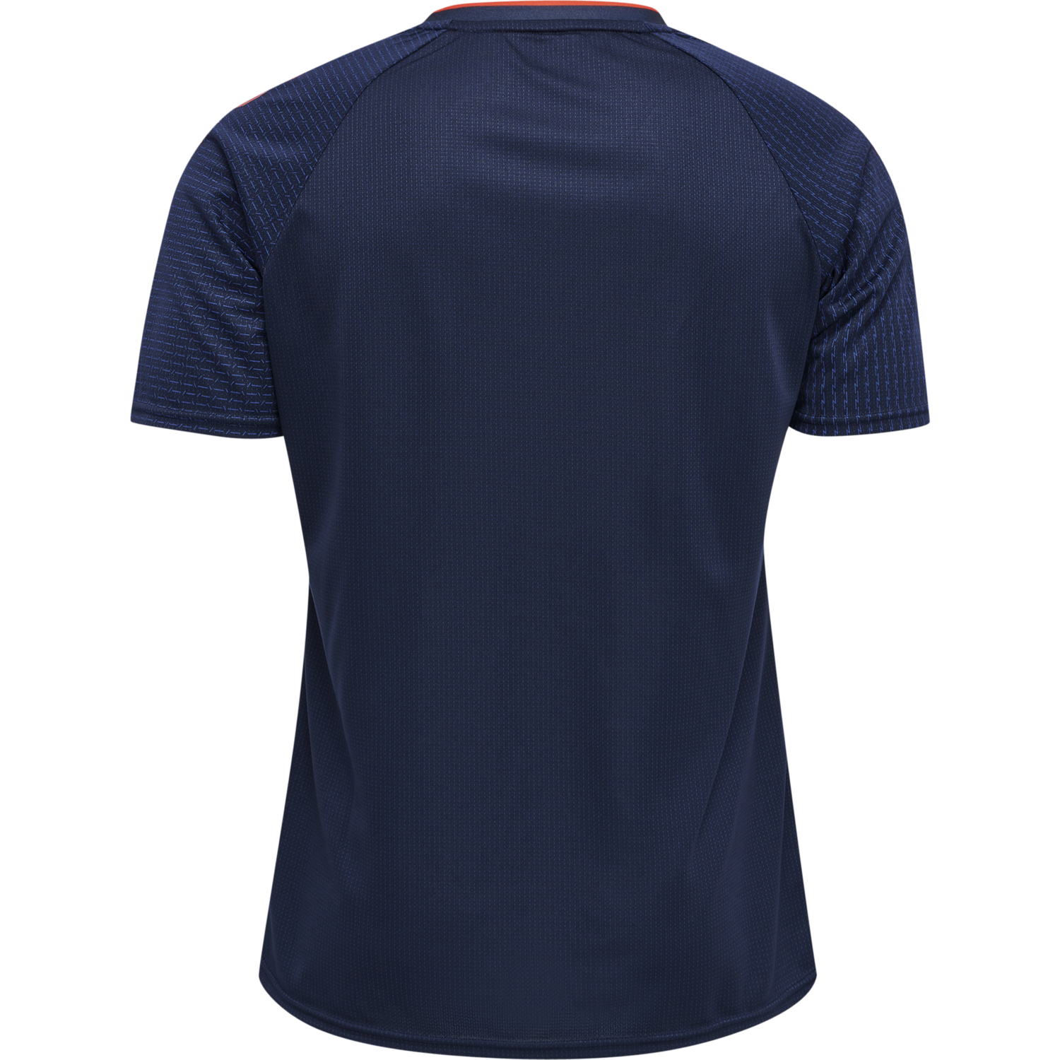 hmlPRO GRID TRAINING JERSEY S/S, 7130, packshot