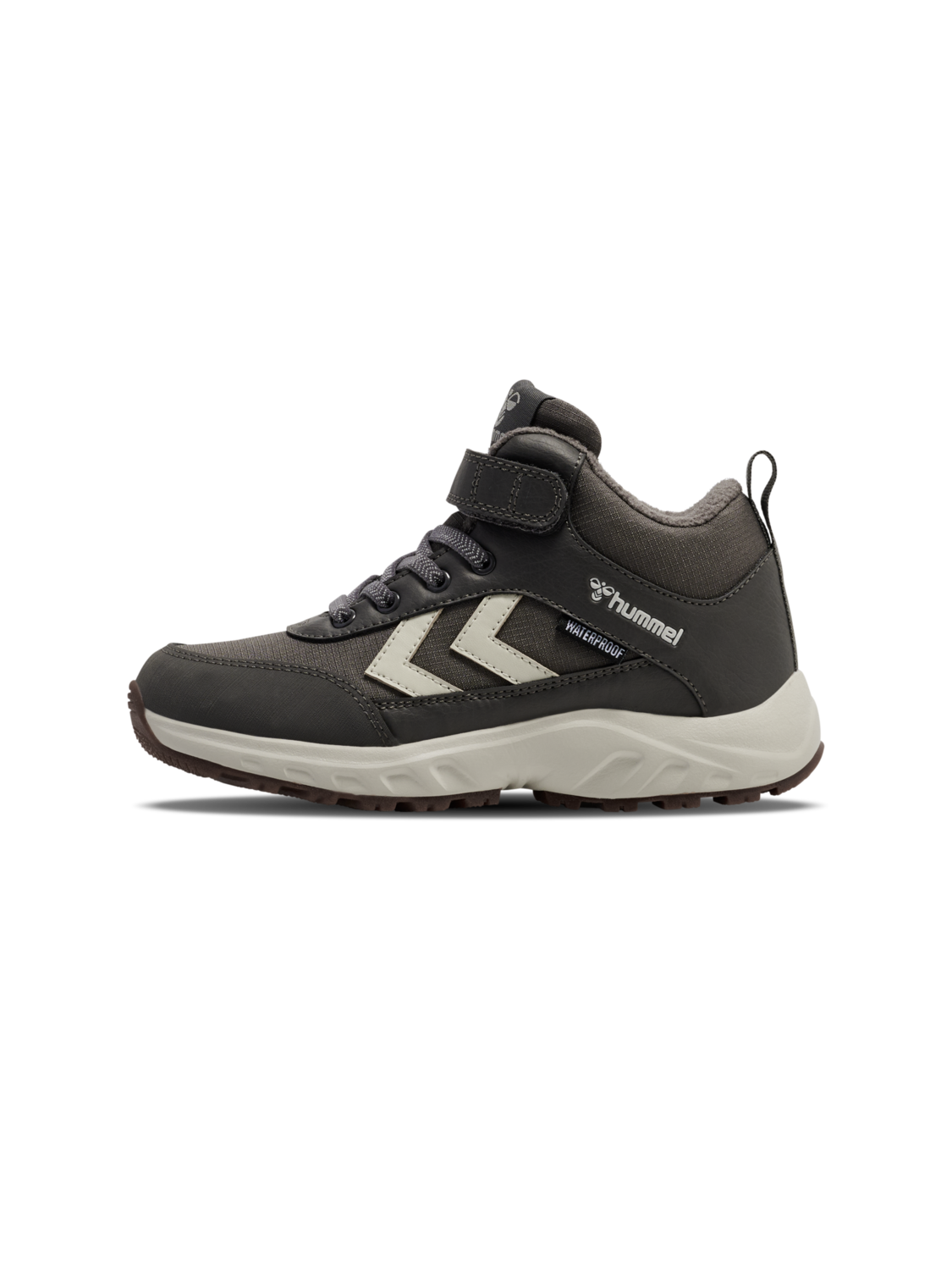 ROOT TEX JR, DARK GULL GRAY, packshot