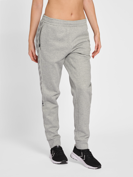 hmlOFFGRID PANTS WO, 1960, model