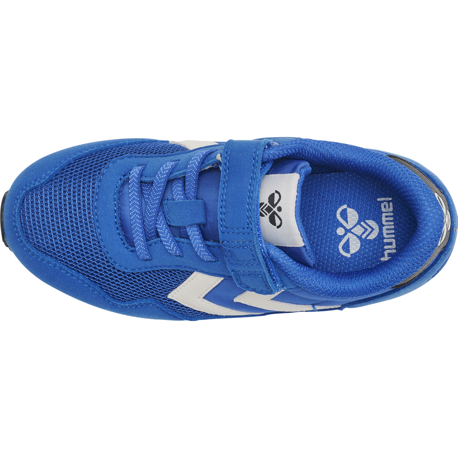 REFLEX JR, LAPIS BLUE, packshot