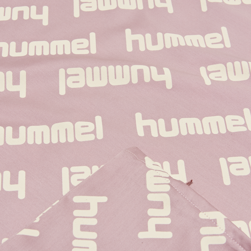 hmlPOP BEDSHEET, ZEPHYR, packshot
