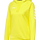 BLAZING YELLOW