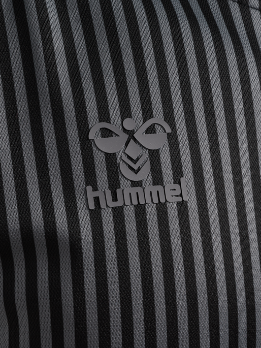 SUSPEKT 23 JERSEY S/S, BLACK, packshot