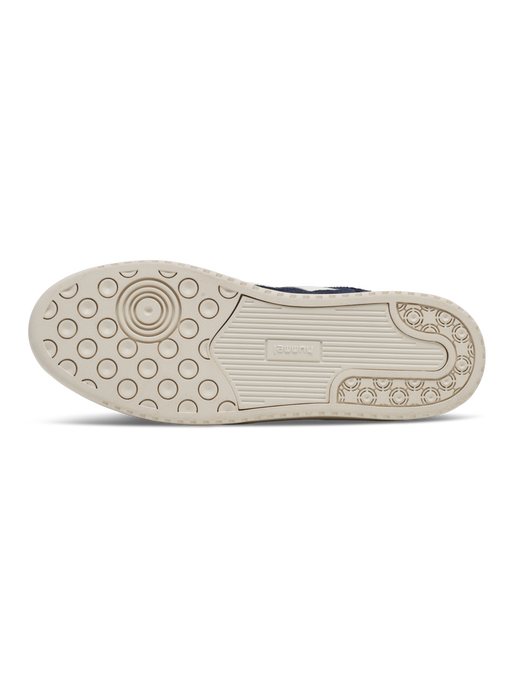 ST. POWER PLAY SUEDE, NAVY, packshot