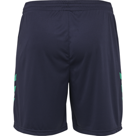 hmlPROMO KIDS DUO SET, ATLANTIS/MARINE hmlPROMO KIDS DUO SET, ATLANTIS/MARINE, packshot