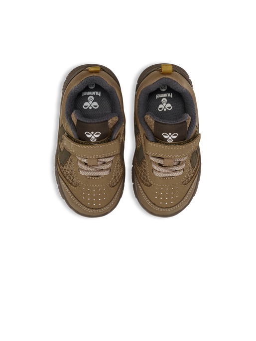 CROSSLITE WINTER INFANT, ERMINE CROSSLITE WINTER INFANT, ERMINE, packshot