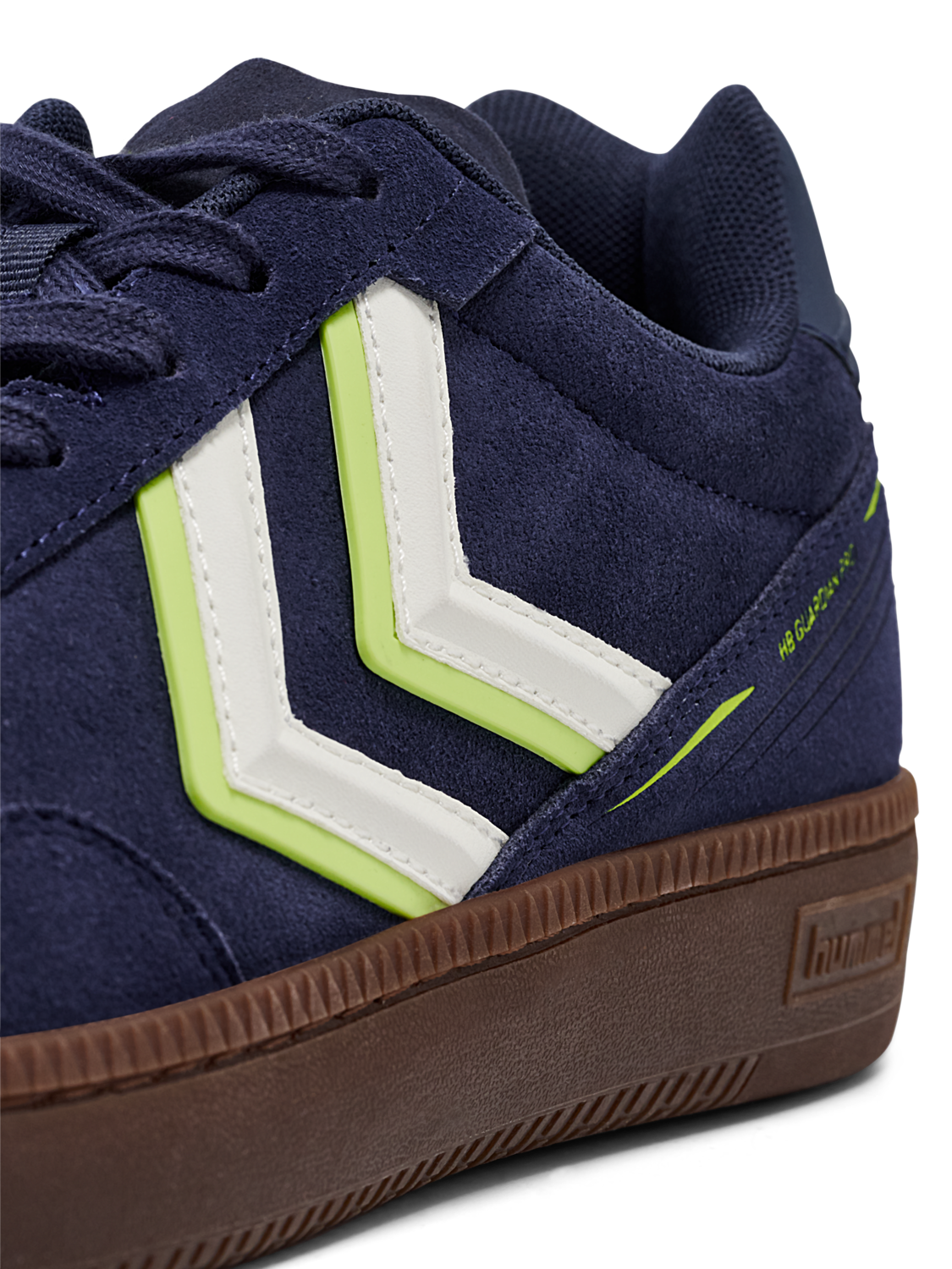 HB GUARDIAN PRO, DARK NAVY, packshot