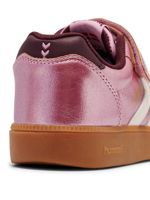 HANDBALL PERFEKT GLITTER JR, PINK NECTAR HANDBALL PERFEKT GLITTER JR, PINK NECTAR, packshot