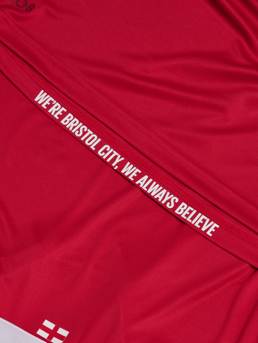 BCFC 22/23 HOME JERSEY S/S, 3148, packshot