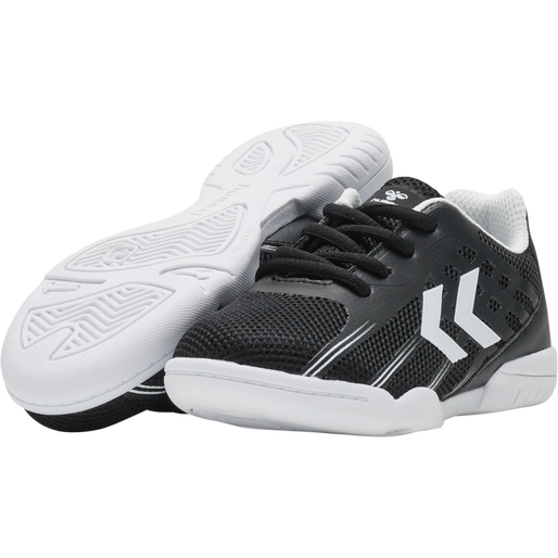 ROOT ELITE JR LC, BLACK ROOT ELITE JR LC, BLACK, packshot