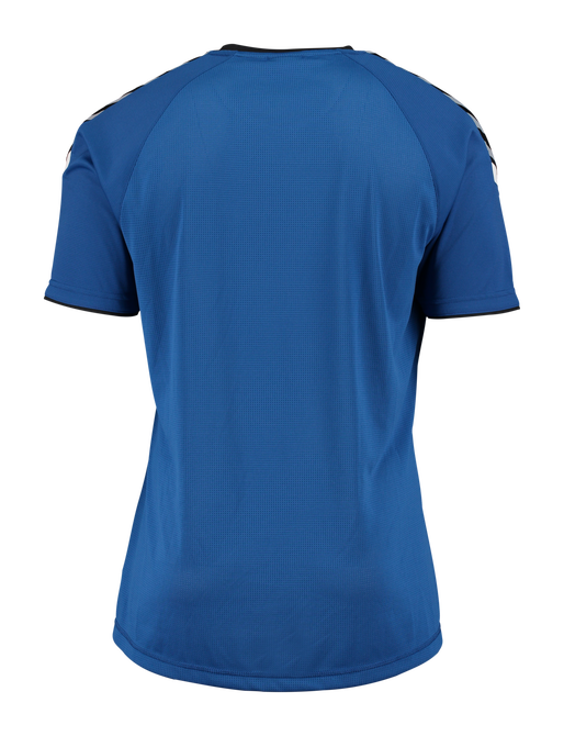 AUTH. CHARGE SS POLY JERSEY, 7045, packshot