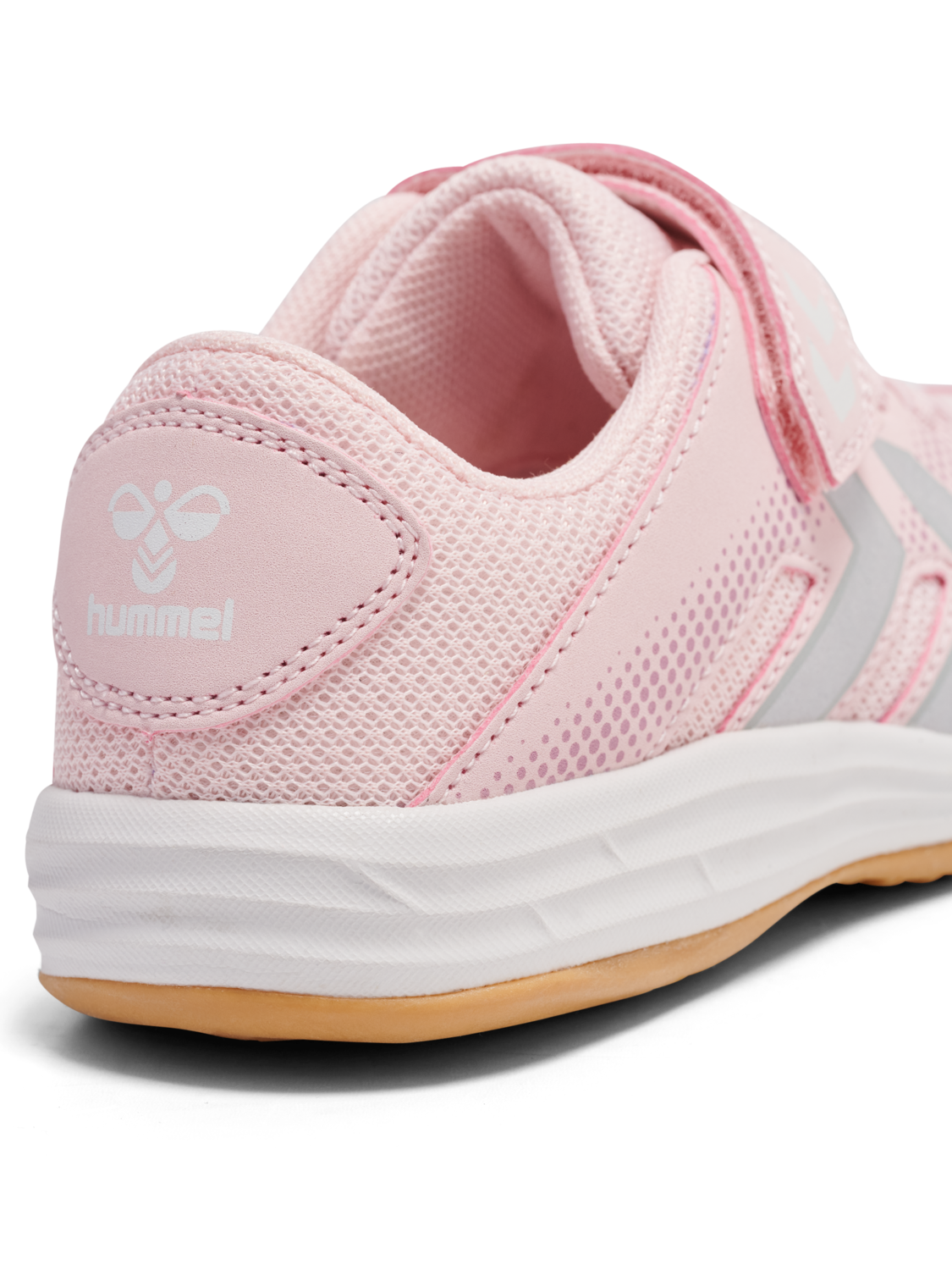 MULTIPLAY STABLE VC JR, PINK-A-BOO, packshot