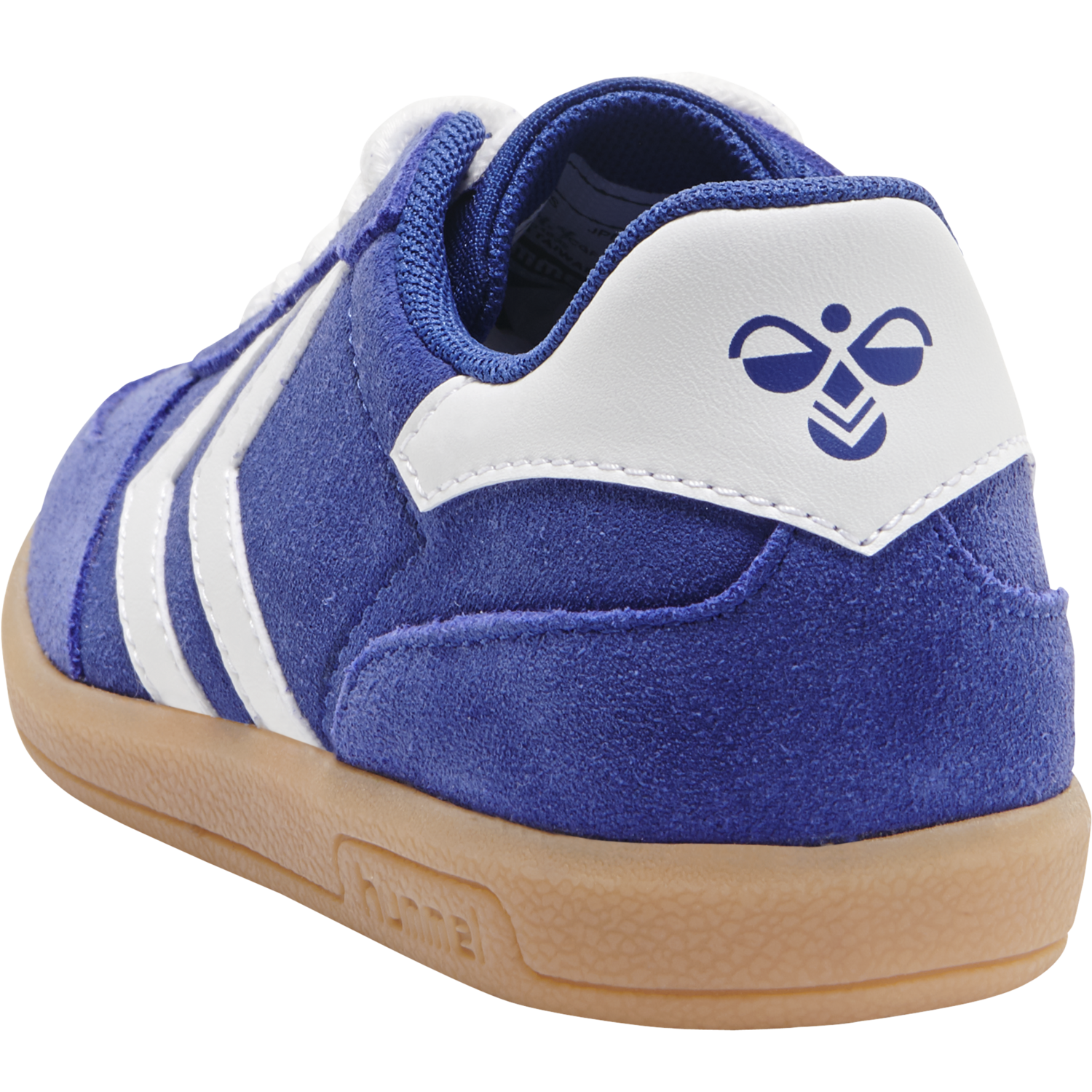 VICTORY SUEDE JR, 7764, packshot