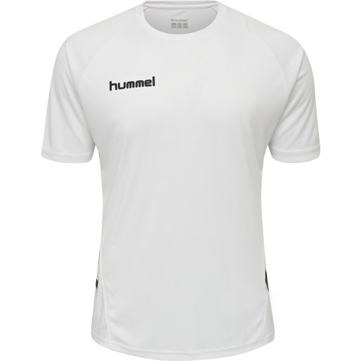 hmlPROMO SET, WHITE hmlPROMO SET, WHITE, packshot
