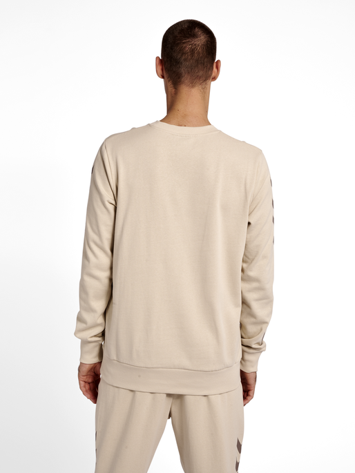 Chevron sales adidas sweatshirt