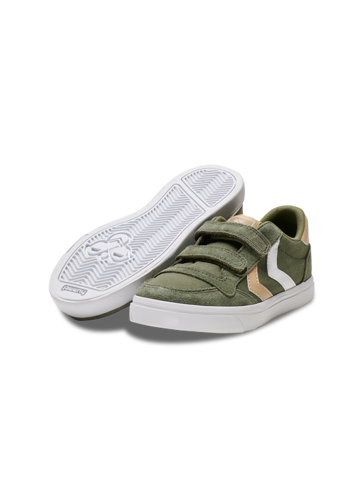 STADIL LOW JR, 6754, packshot