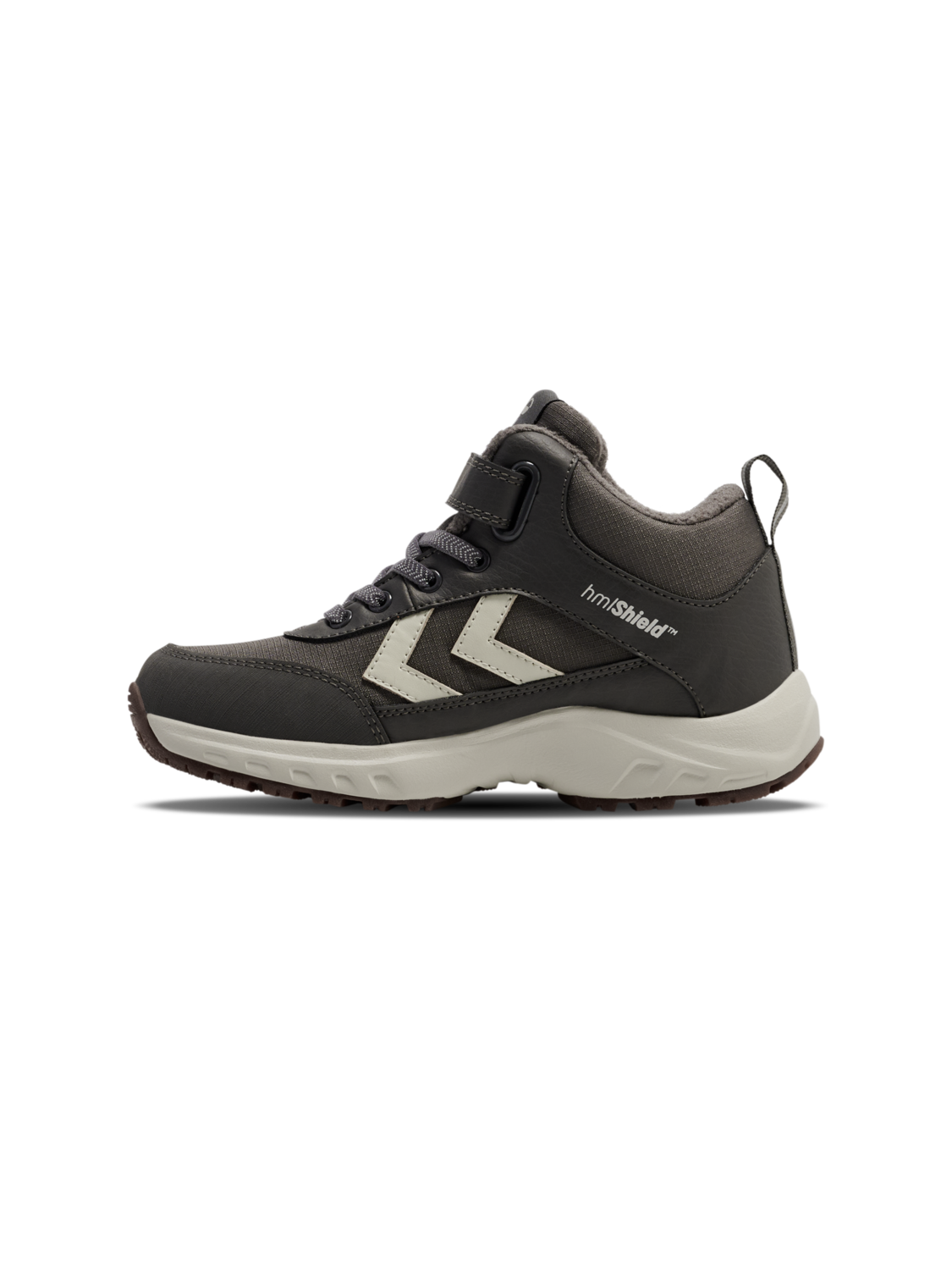 ROOT TEX JR, DARK GULL GRAY, packshot