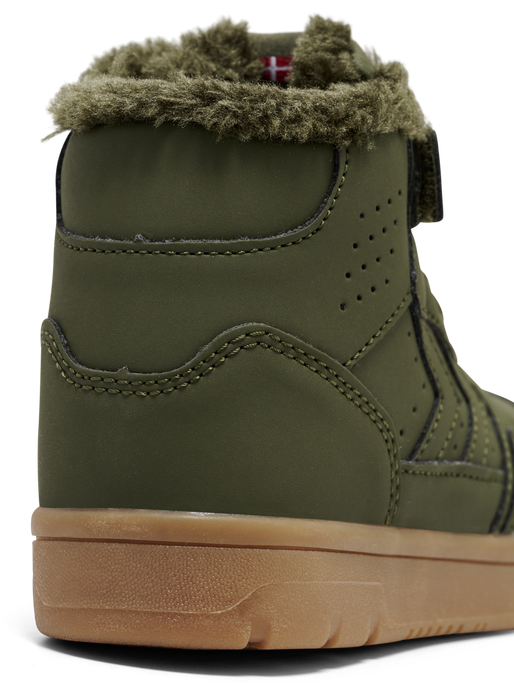 CAMDEN WINTER HIGH JR, OLIVE NIGHT, packshot