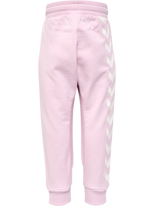 hmlAPPLE PANTS, WINSOME ORCHID, packshot
