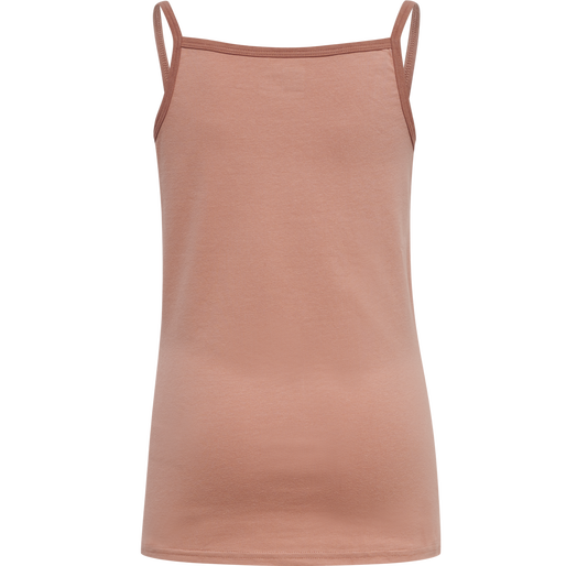 hmlCAROLINA STRAP TOP 2-PACK, 3112, packshot