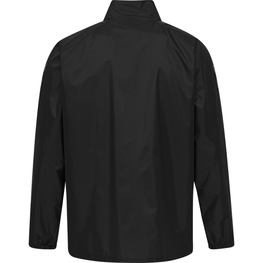 hmlAUTHENTIC PRO JACKET, ANTHRACITE hmlAUTHENTIC PRO JACKET, ANTHRACITE, packshot