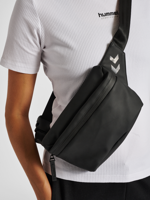 Black bum bag mens store