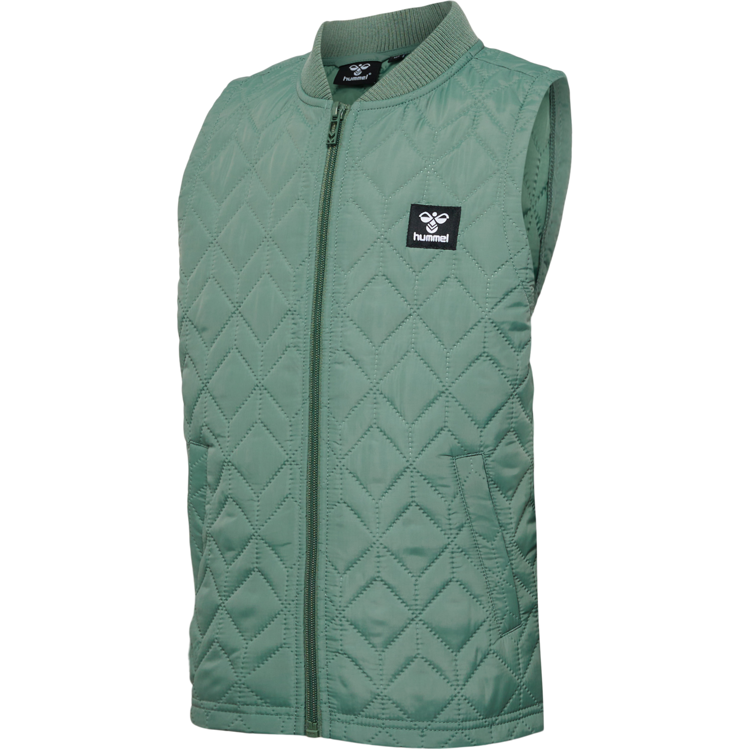 hmlKULE THERMO VEST, 6575, packshot