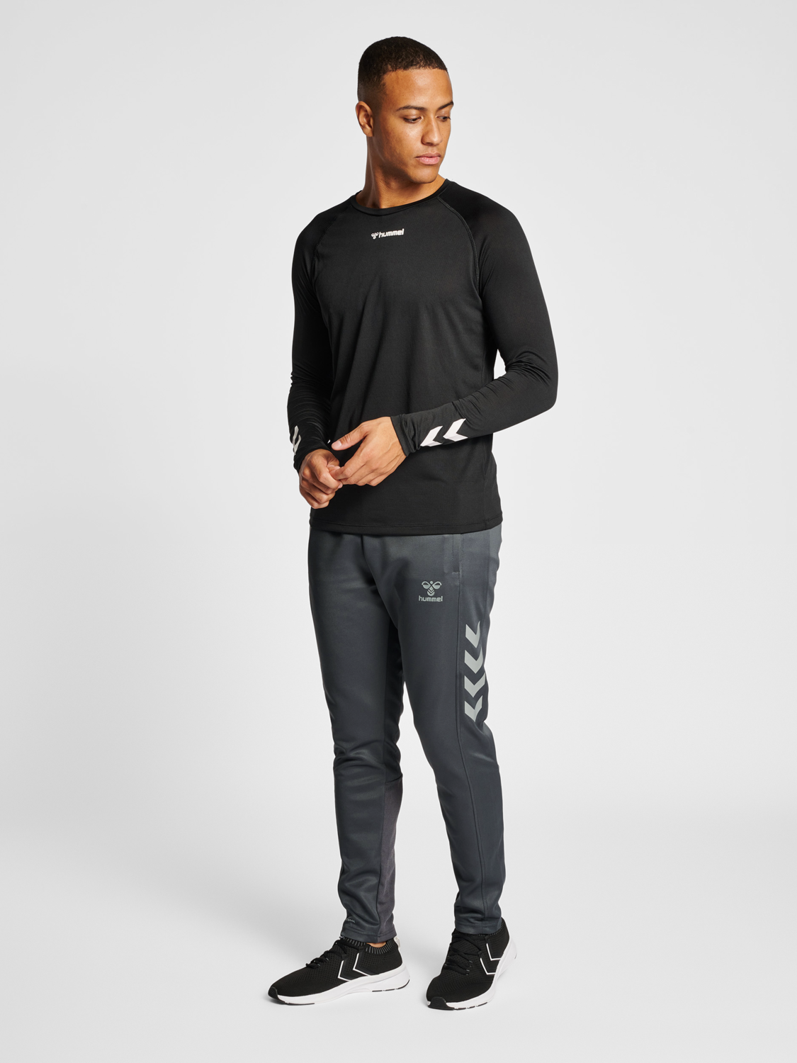 Hmlcore xk poly pants clearance