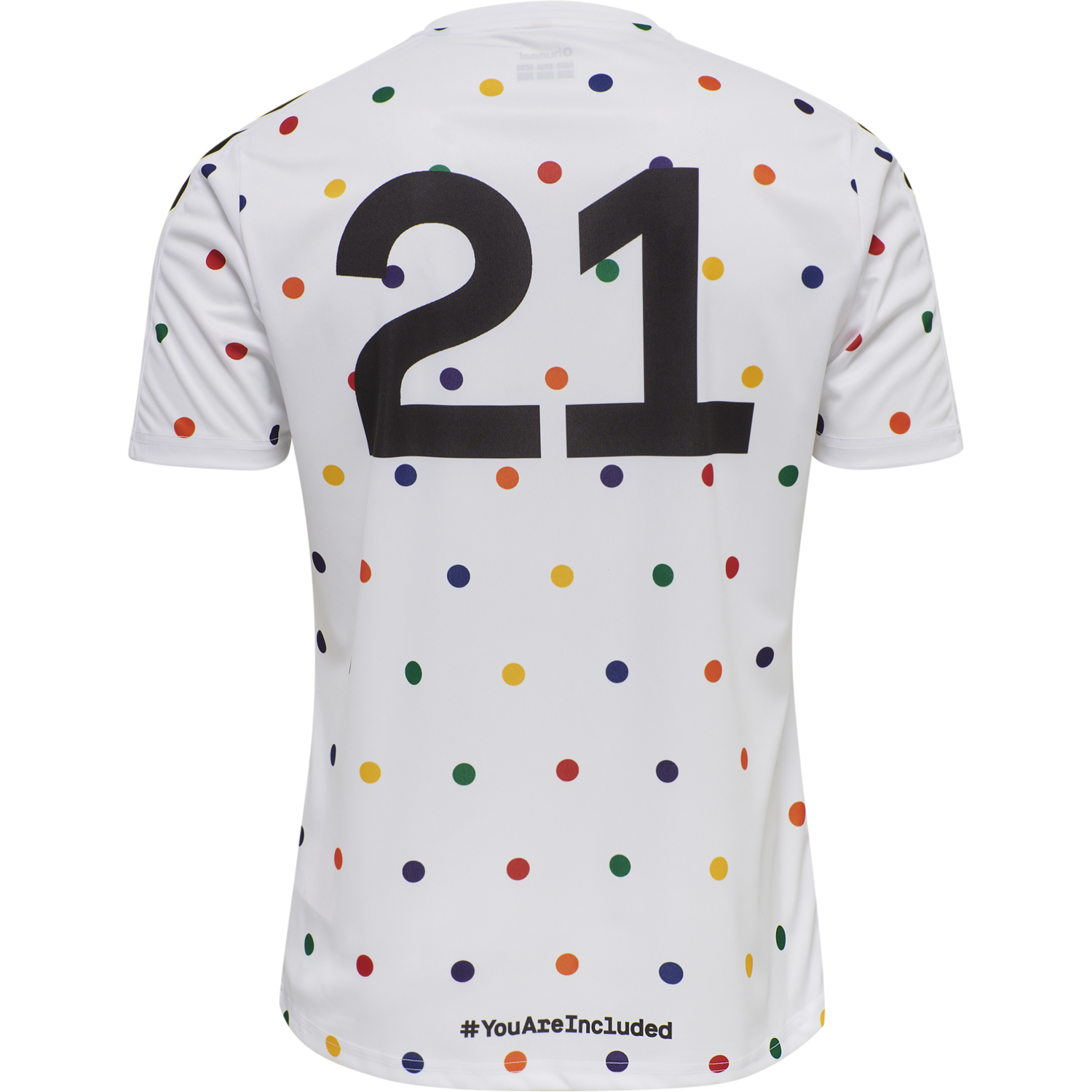 hmlCOLLECTOR T-SHIRT S/S, 9001, packshot