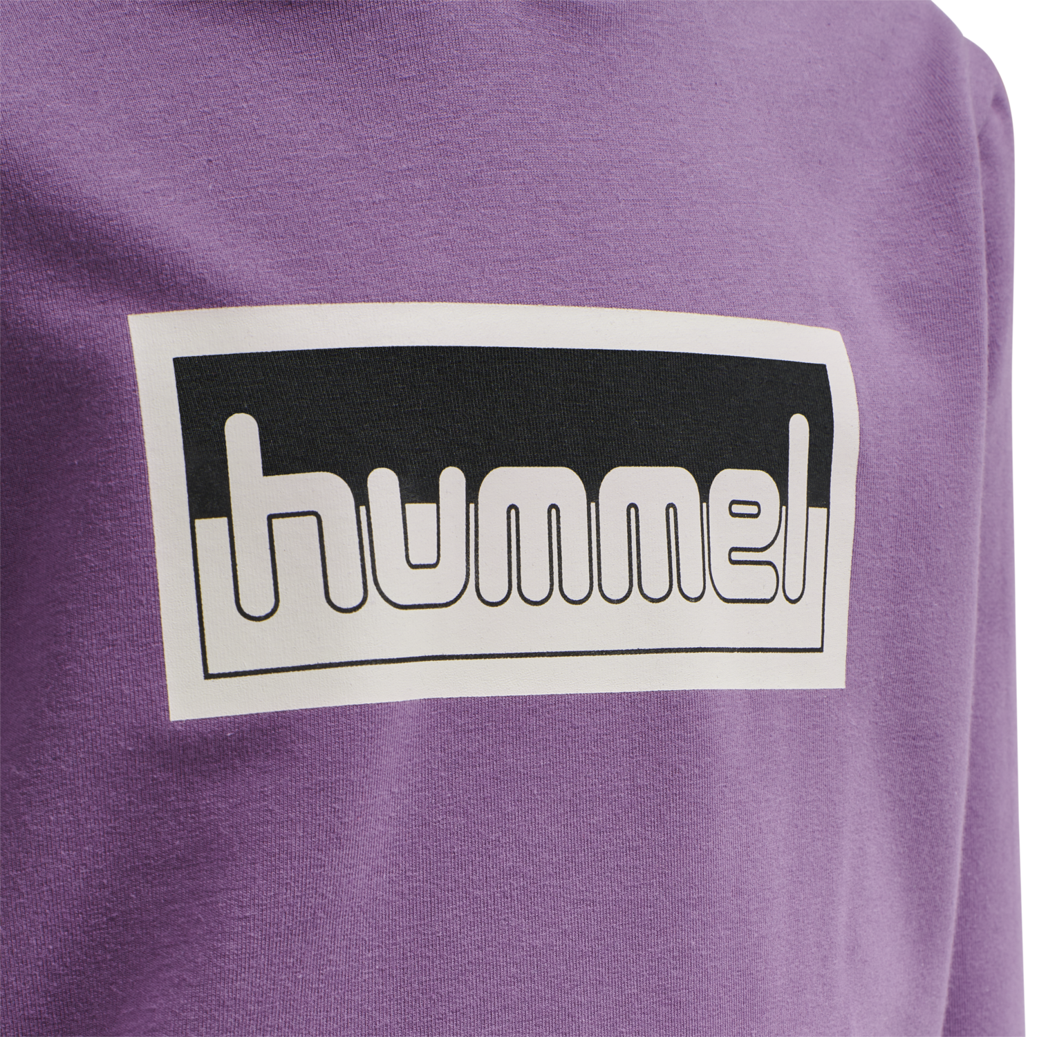 hmlMONO HOODIE, 3507, packshot