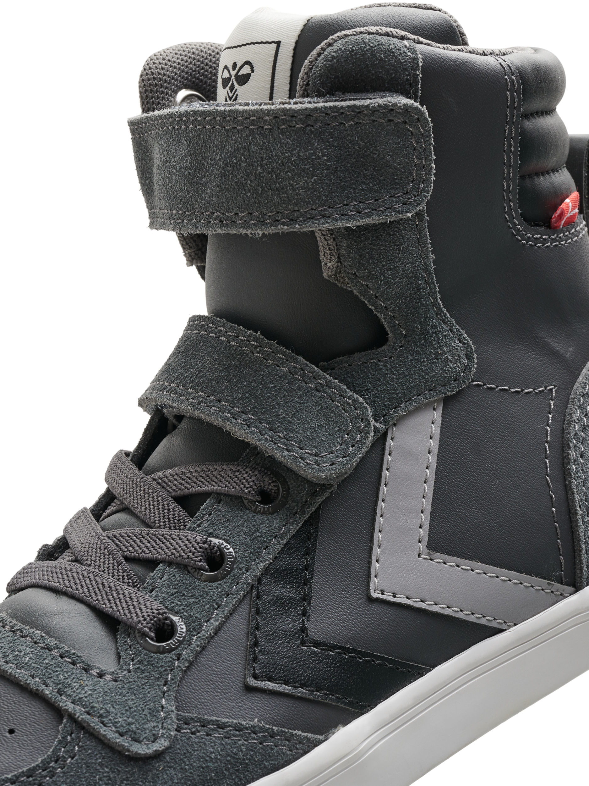 SLIMMER STADIL HIGH JR, 1525, packshot