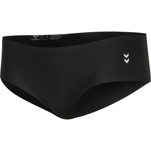 hmlMT BREEZE HIPSTER 3-PACK, BLACK hmlMT BREEZE HIPSTER 3-PACK, BLACK, packshot