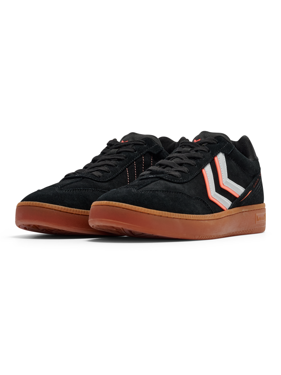 HB GUARDIAN PRO, BLACK, packshot