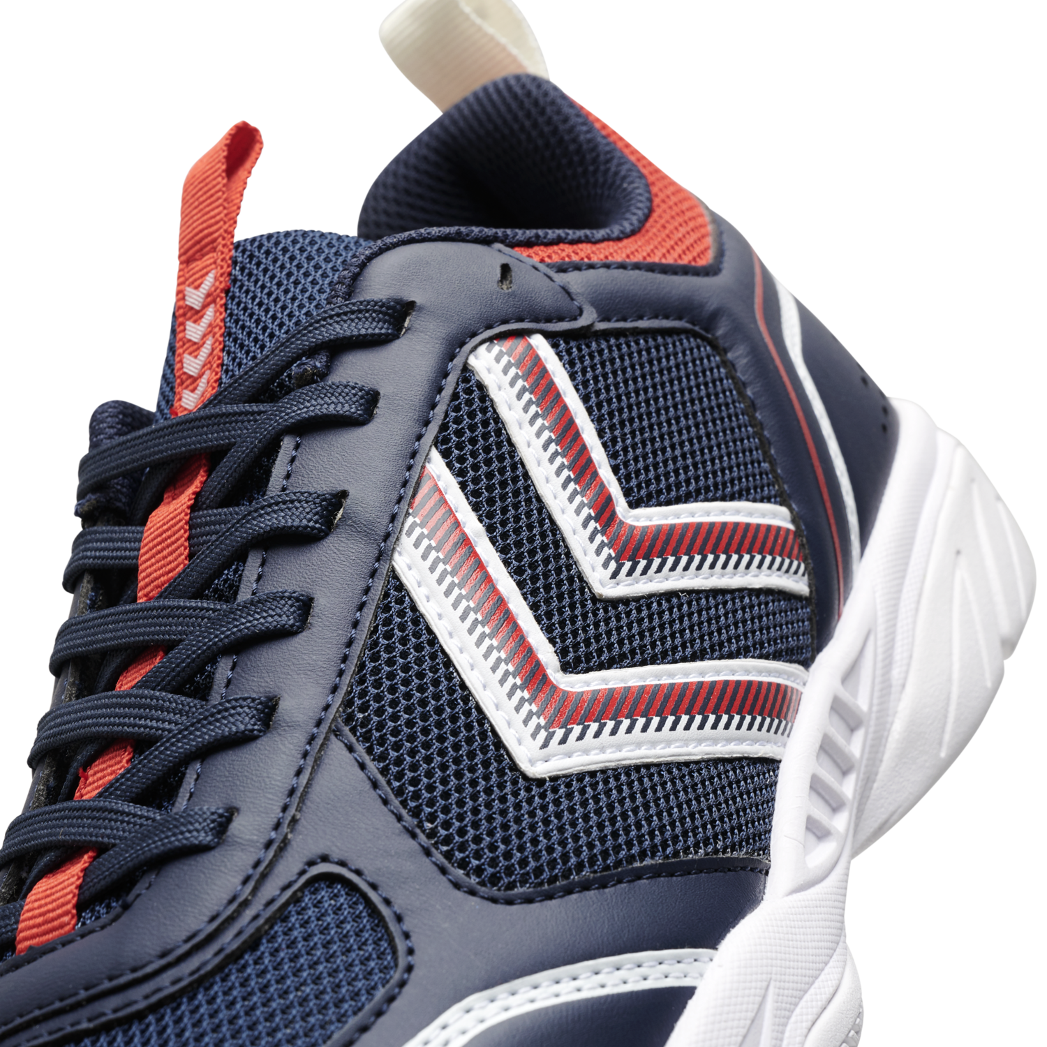 AERO TEAM 2.0, BLACK IRIS, packshot