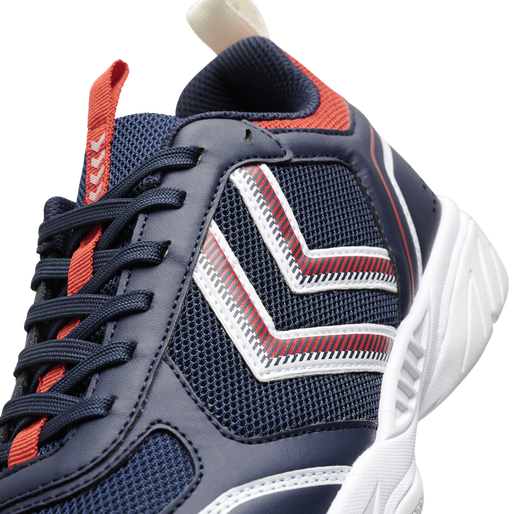 AERO TEAM 2.0, BLACK IRIS, packshot