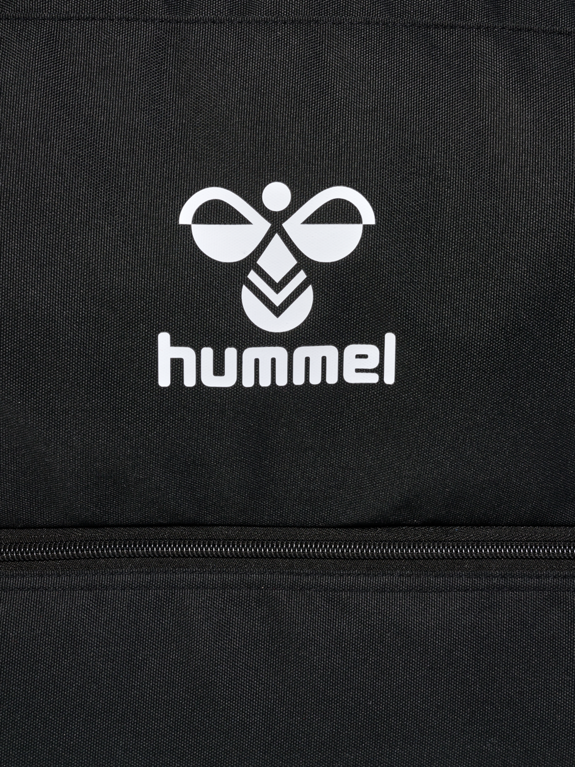 hmlCORE 2.0 SPORTS BAG W. SC, BLACK, packshot