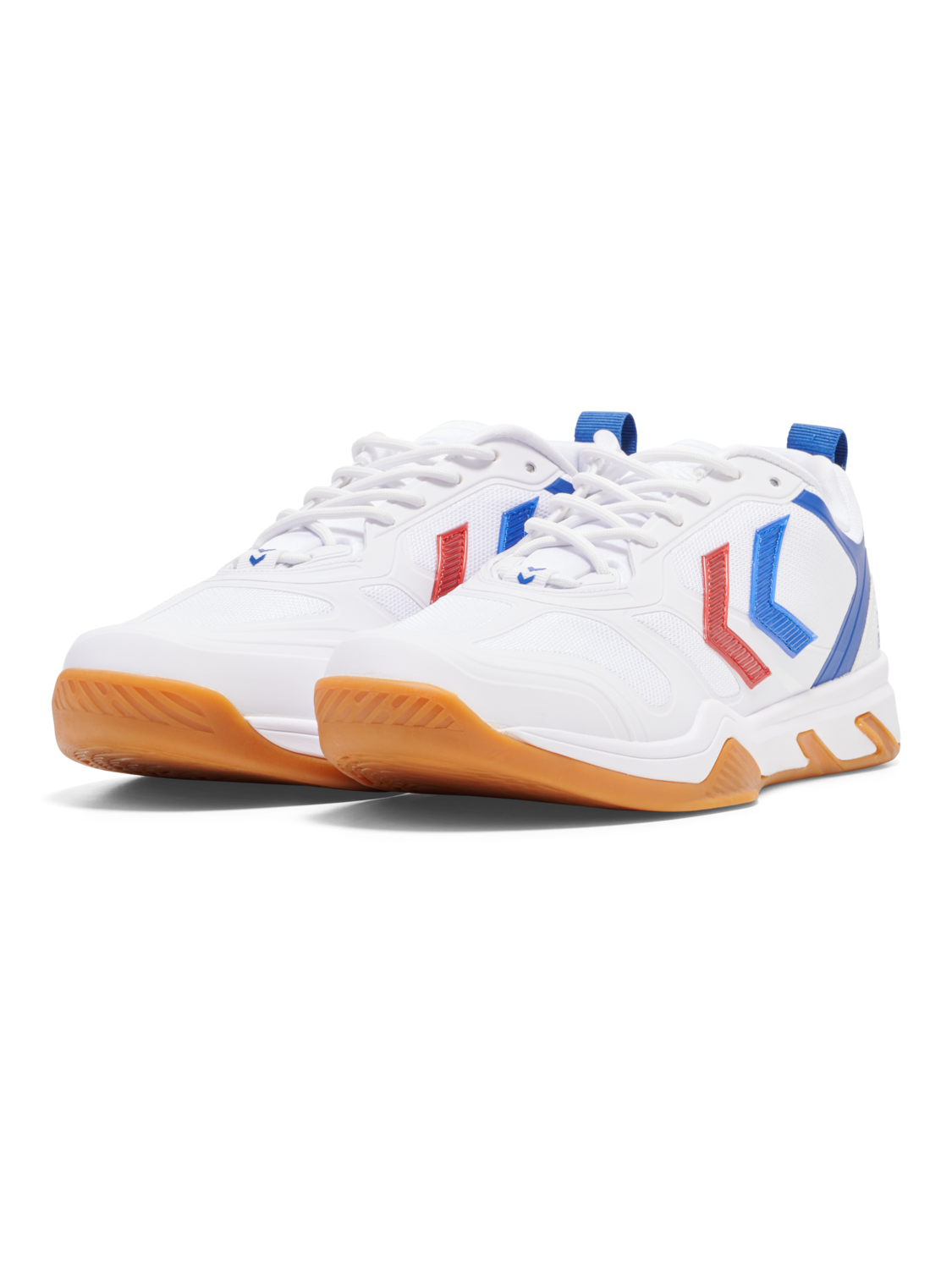 URUZ 2.0 LITE GG12, WHITE/TRUE BLUE, packshot