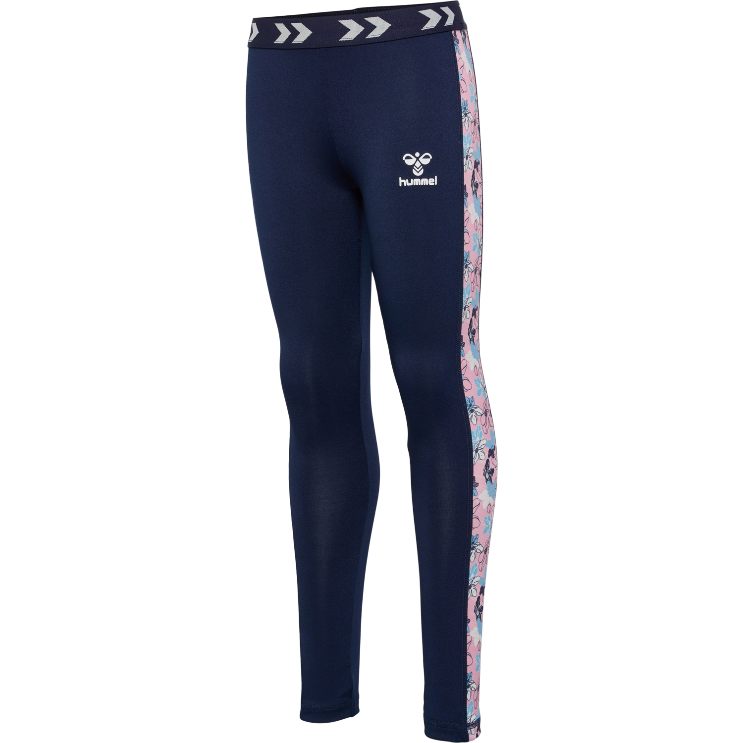 hmlNANNA TIGHTS, ZEPHYR, packshot