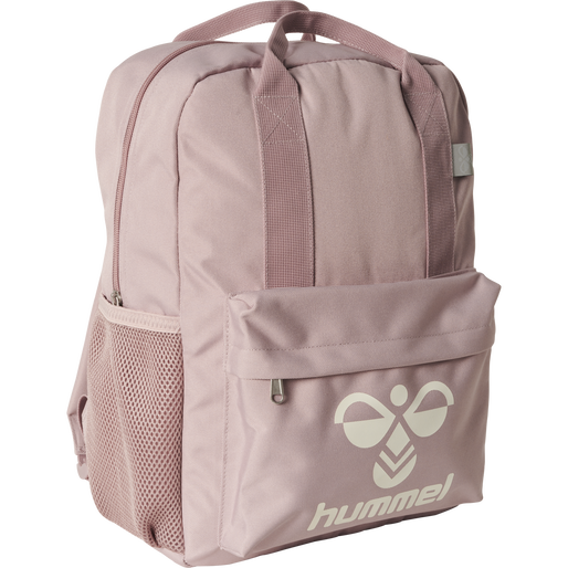 hmlJAZZ BACKPACK MINI, DEAUVILLE MAUVE, packshot