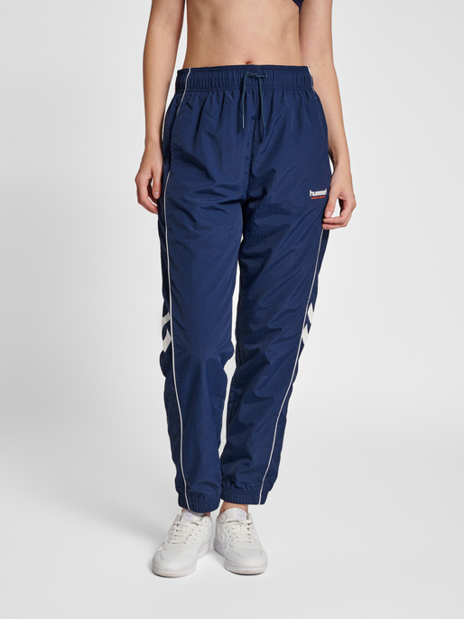 hummel LGC CELAB REGULAR PANTS - DRESS BLUES