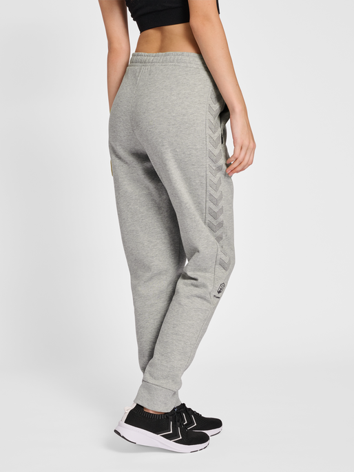 hmlOFFGRID PANTS WO, 1960, model