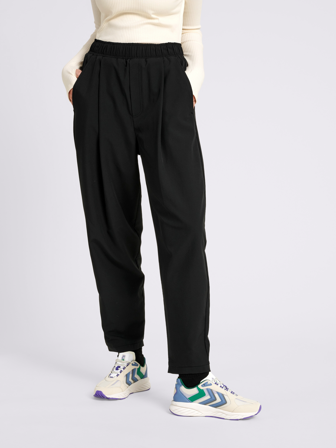 hu carrot pants