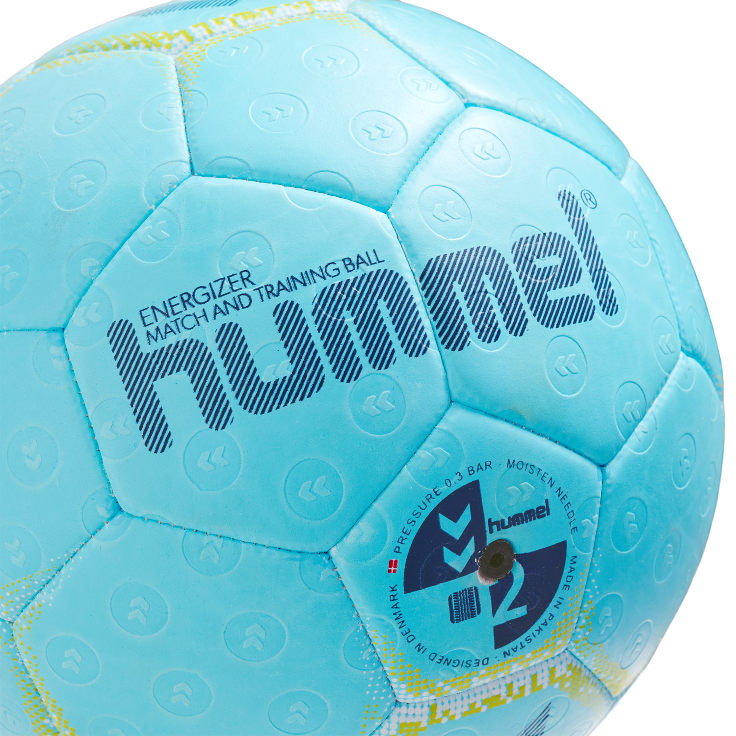 ENERGIZER HB, BLUE/WHITE/YELLOW, packshot