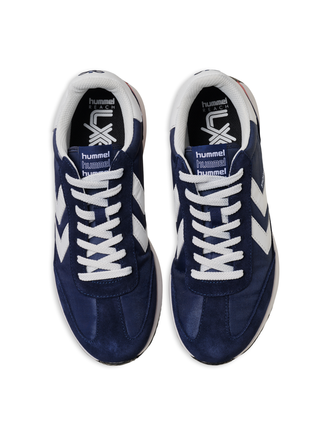 STADION 23, BLACK IRIS, packshot