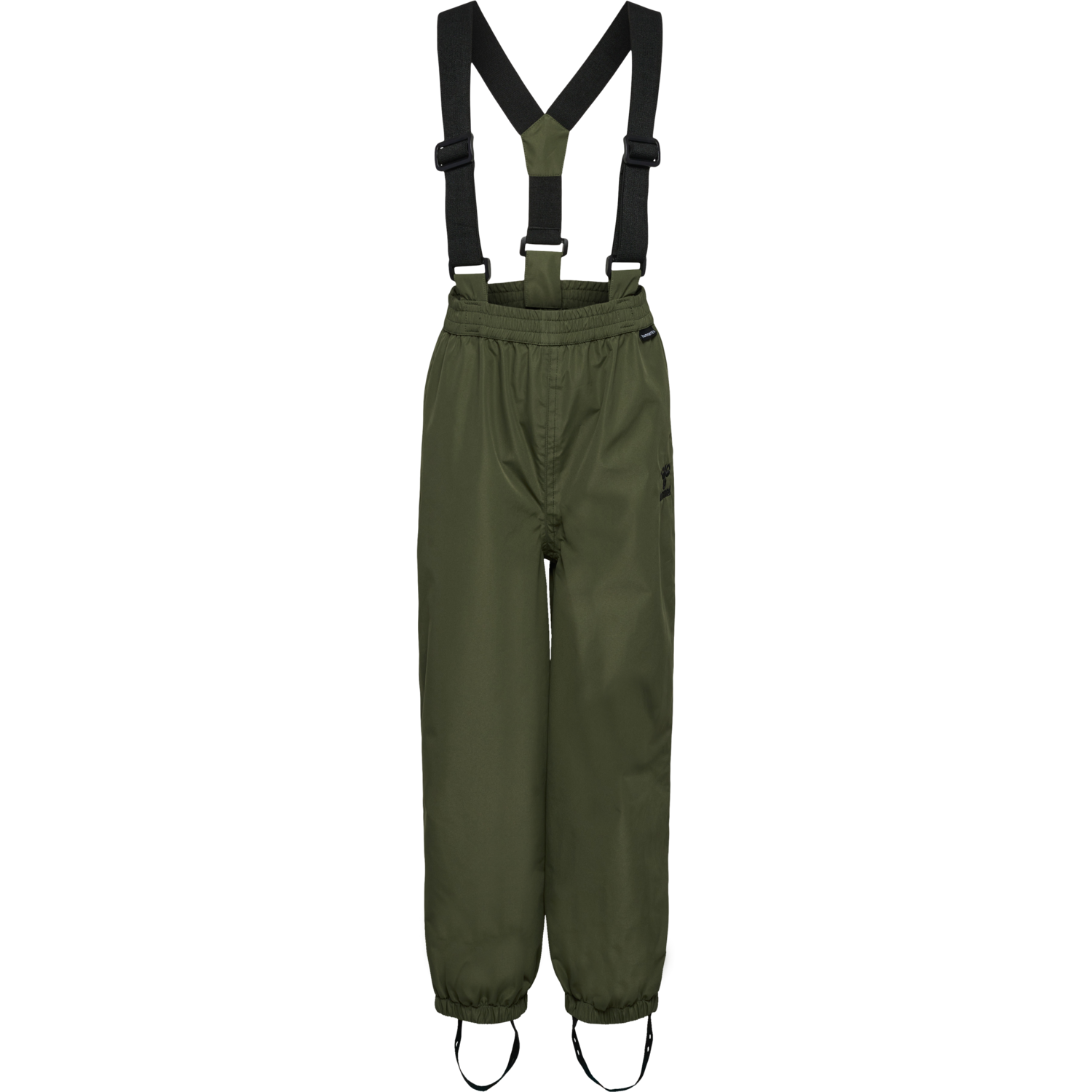 hmlMONSUN TEX SHELL PANTS, 6453, packshot