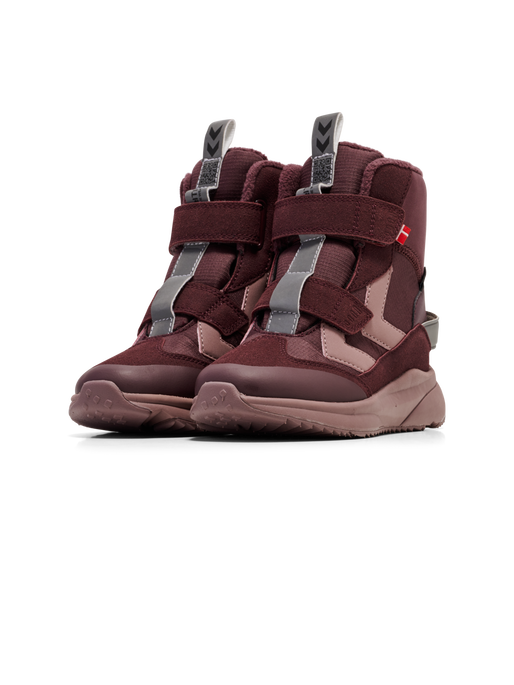 REACH CONQUER SUPER HIGH TEX JR, FUDGE, packshot