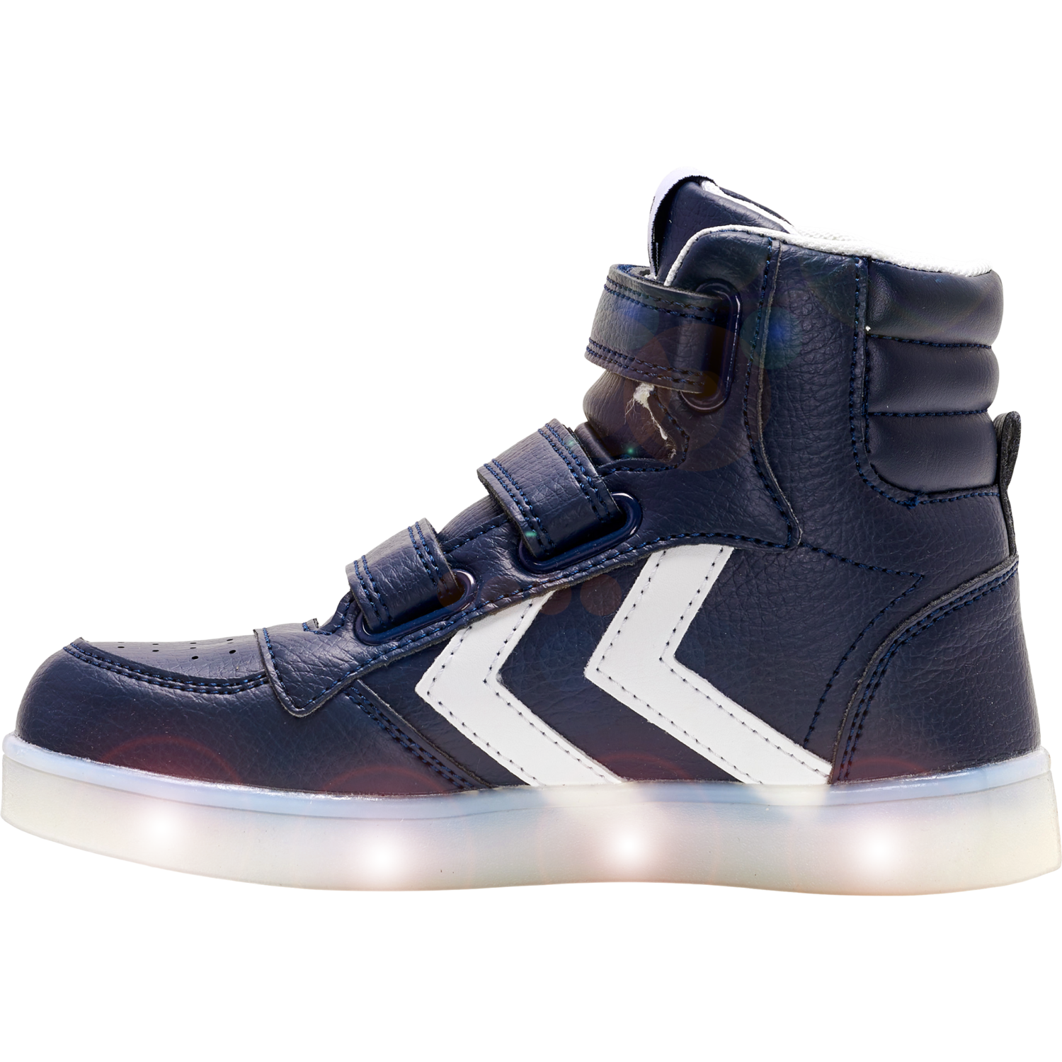 STADIL FLASH JR, BLACK IRIS, packshot