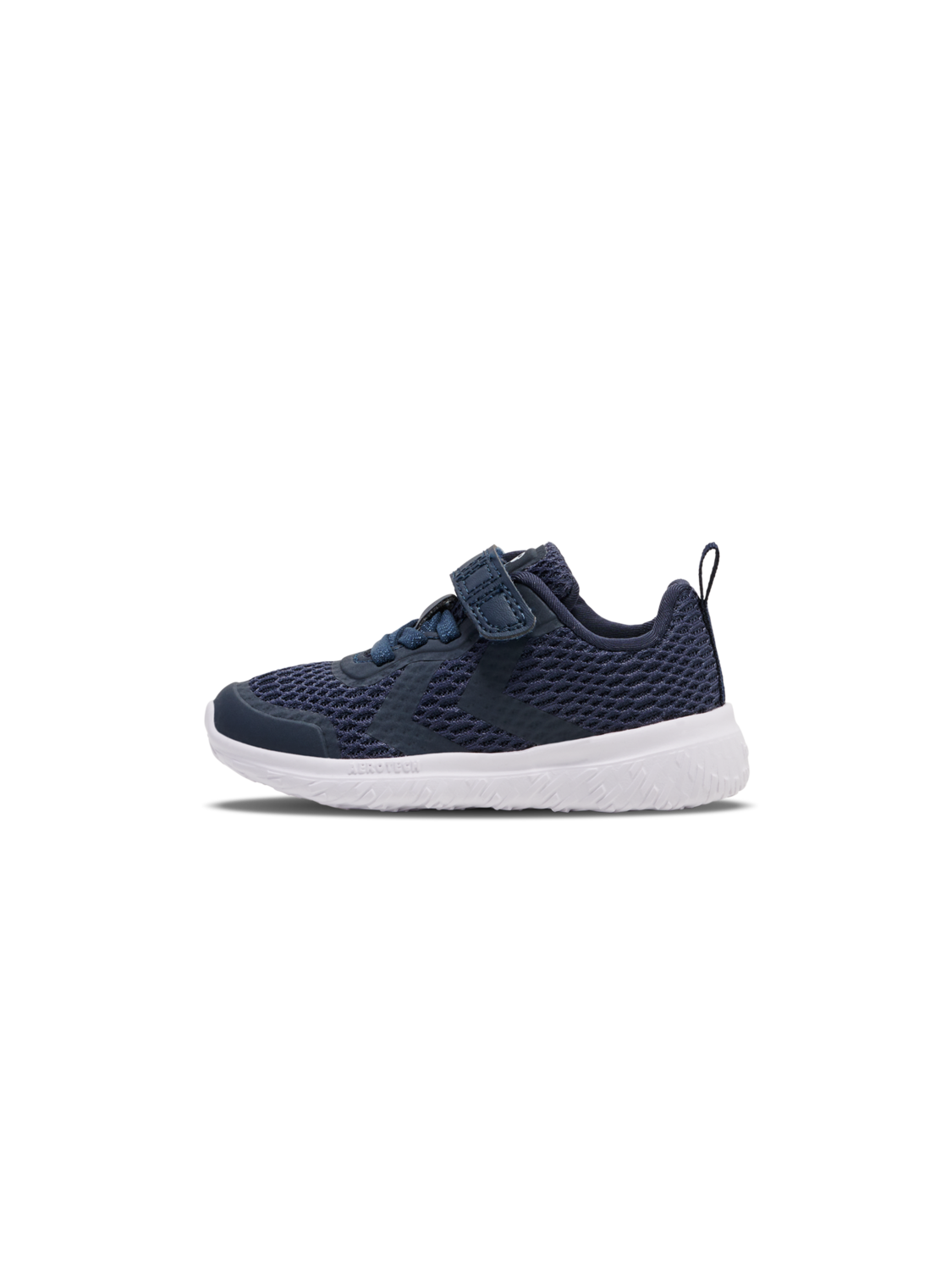 ACTUS ML RECYCLED INFANT, BLACK IRIS, packshot